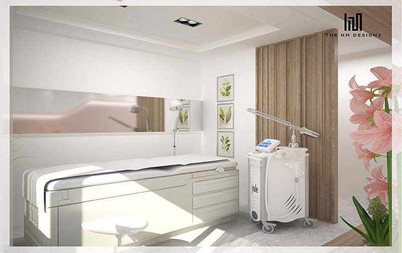 Interior Design Services