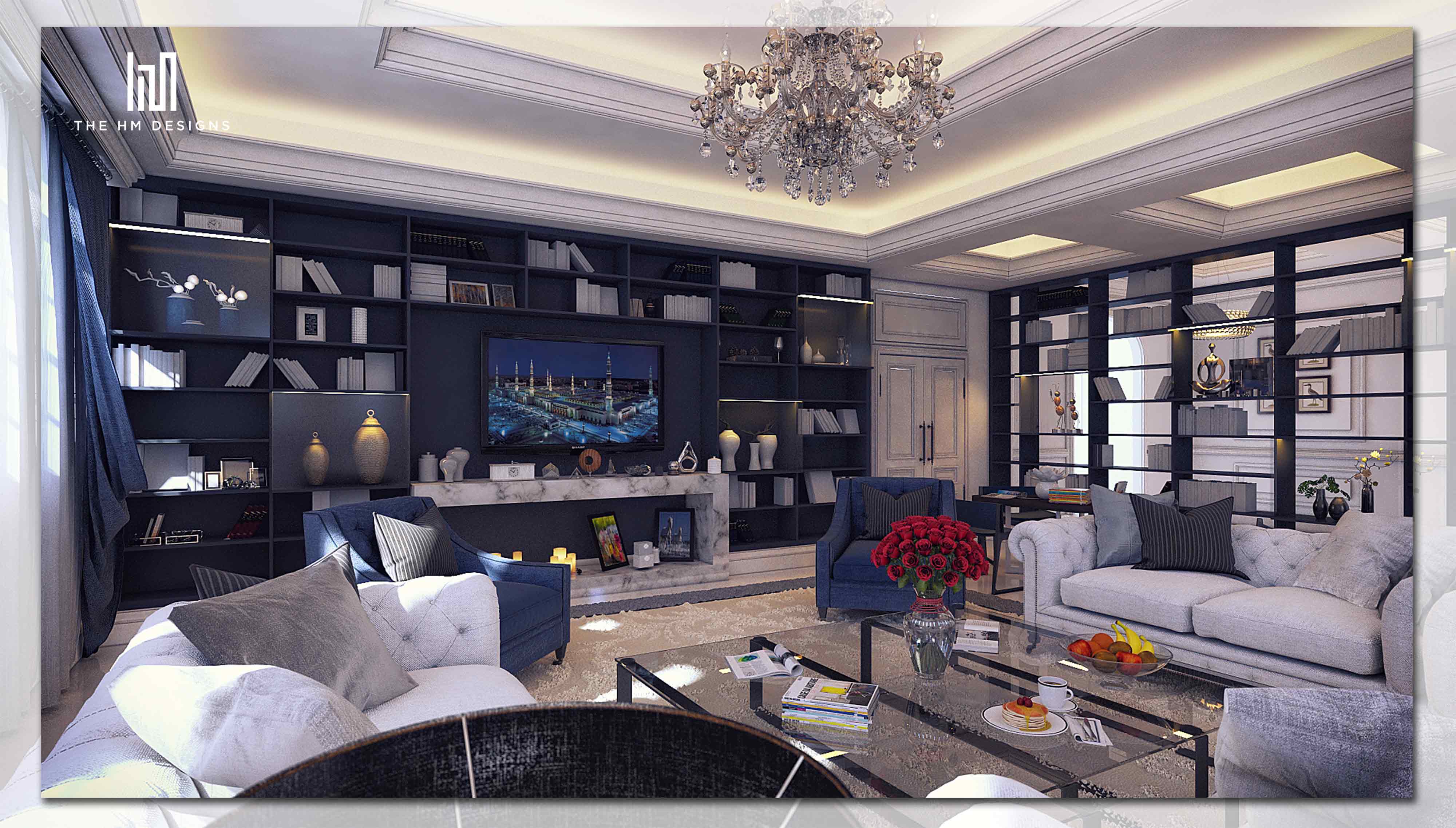 Interior Design Styles