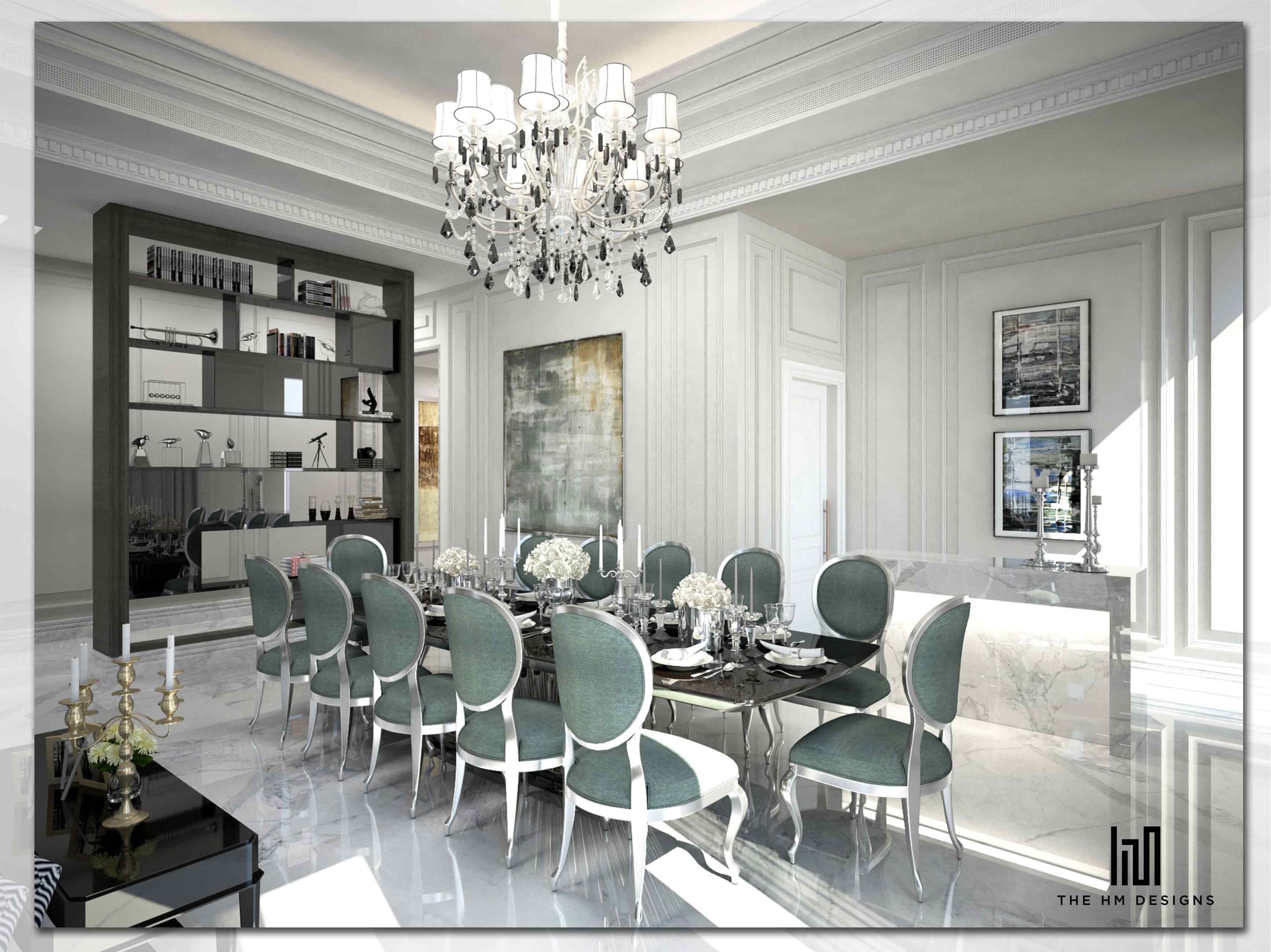 Interior Design Styles
