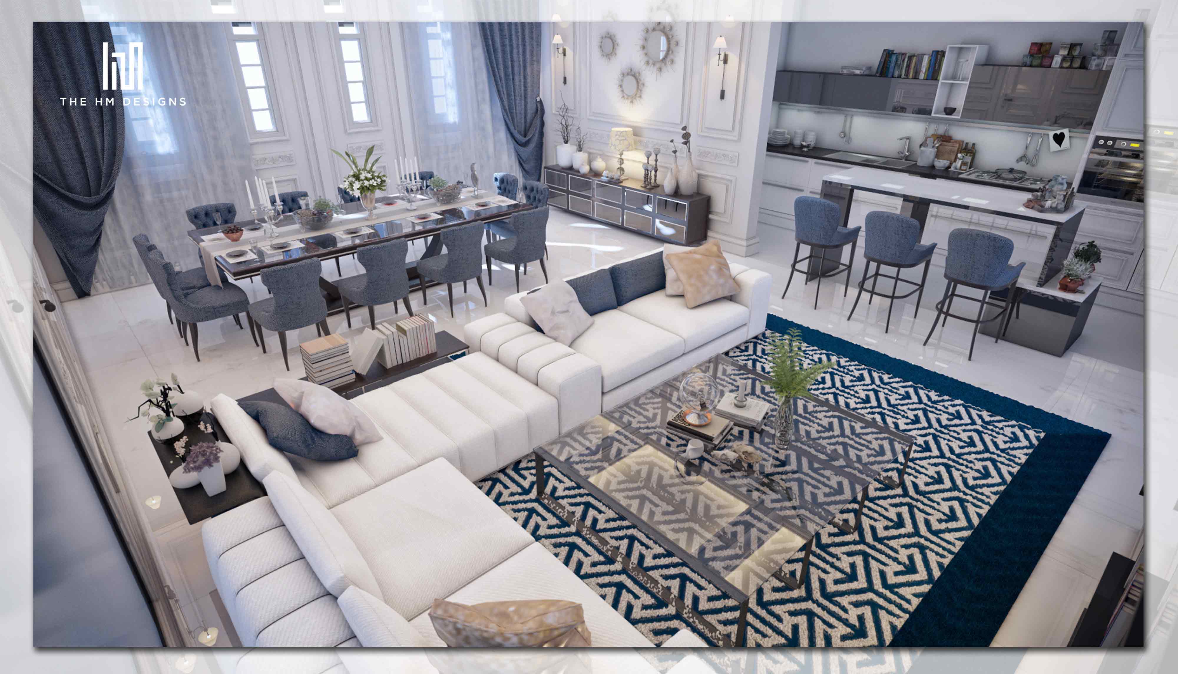 Home Interior Design