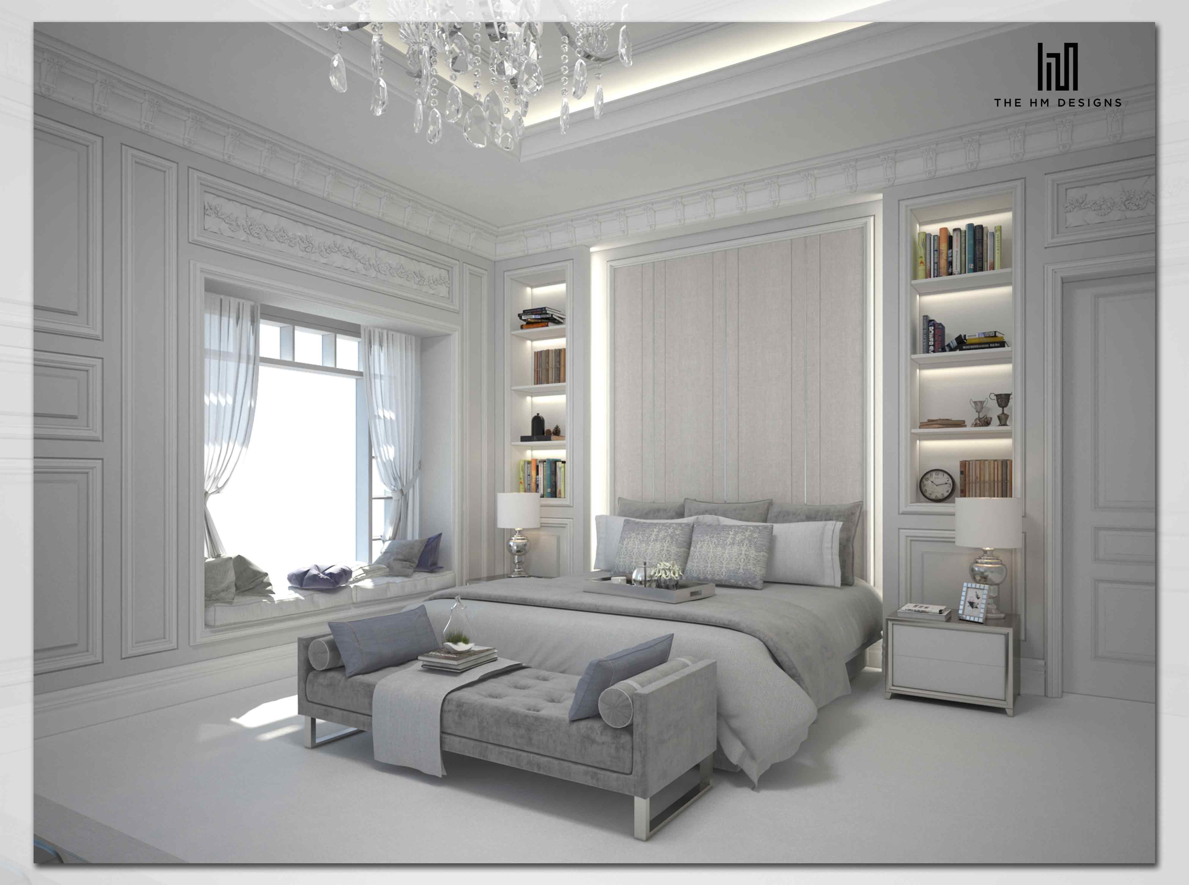 Interior Design Portfolio
