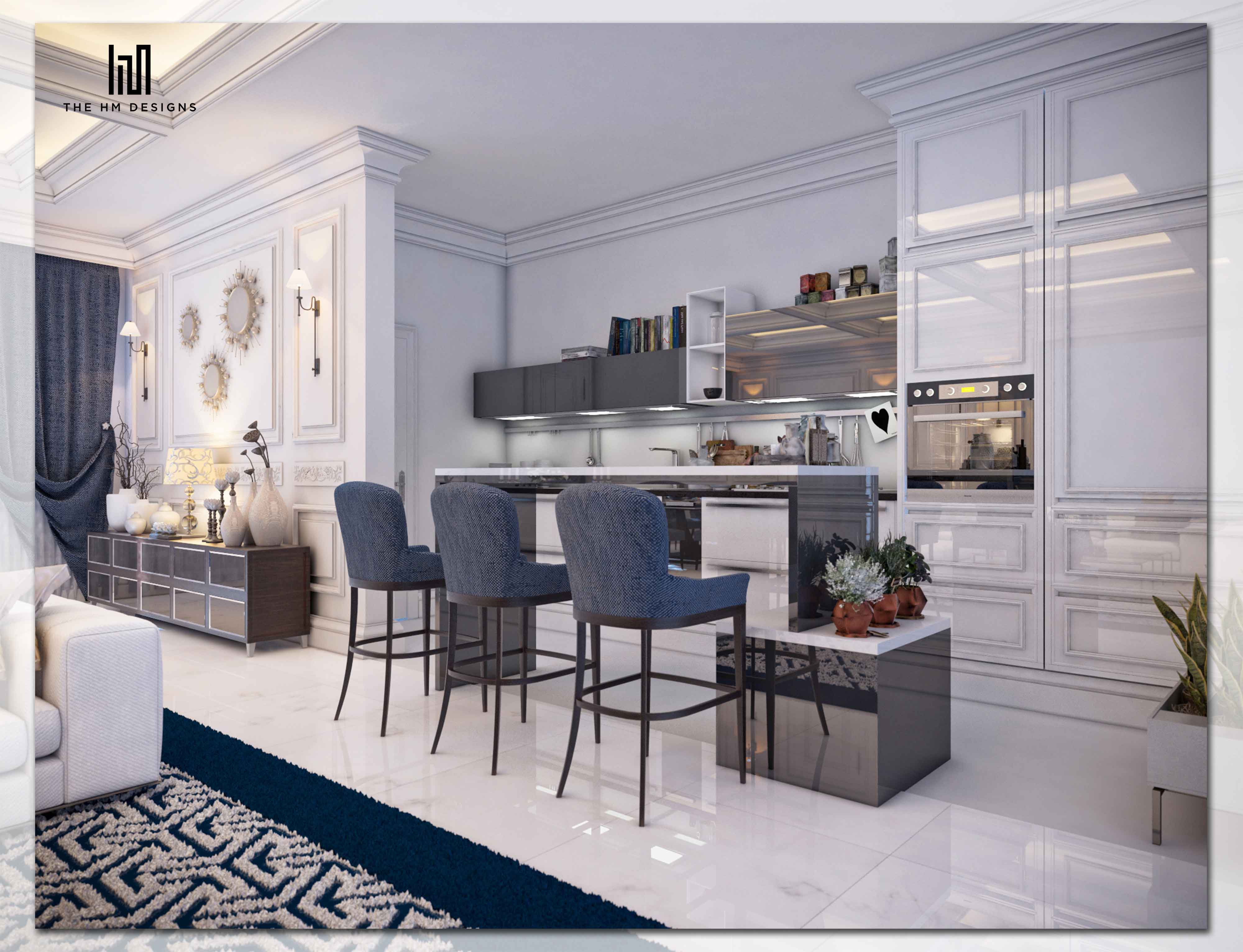Interior Decoration