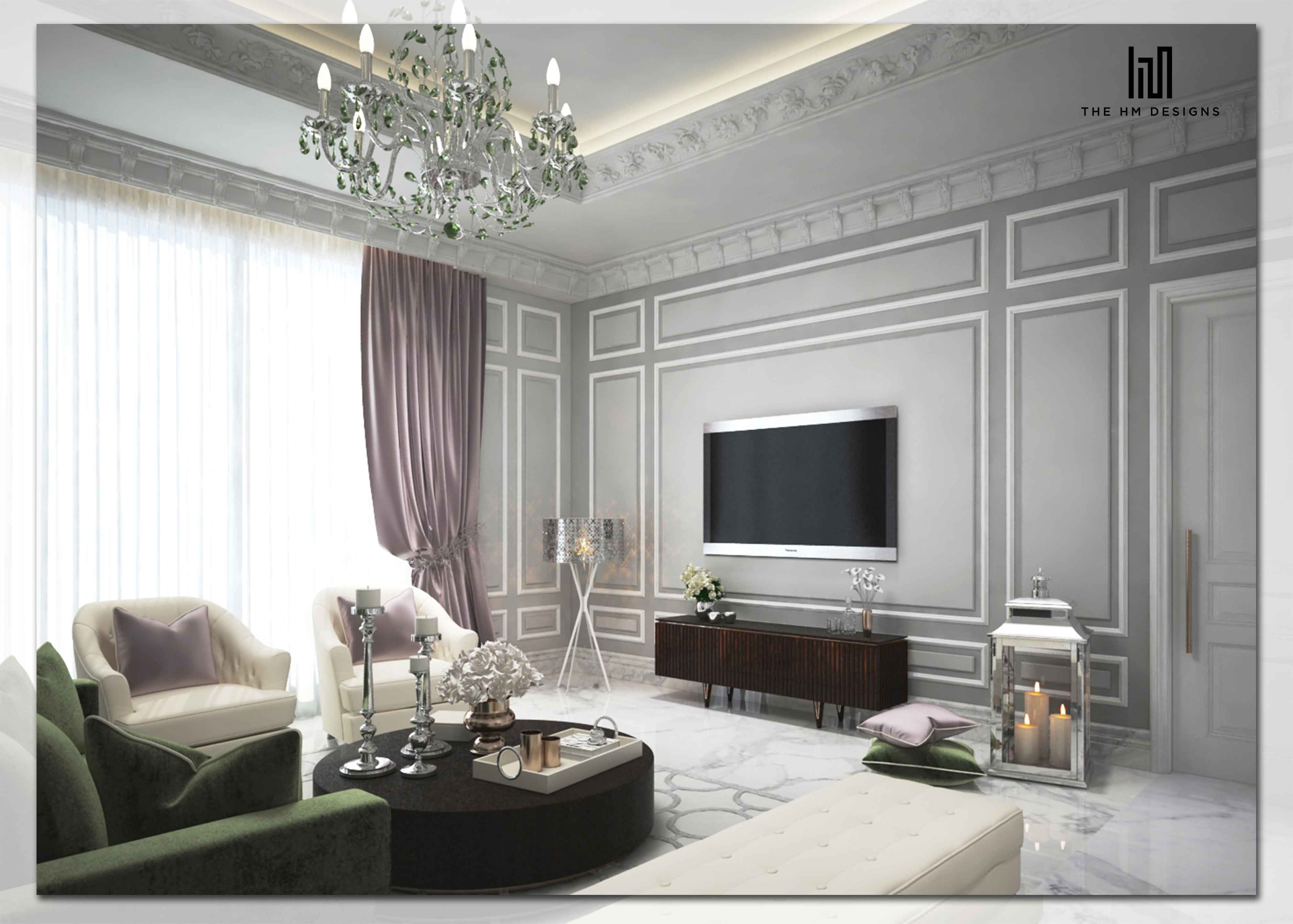 Interior Design Firms
