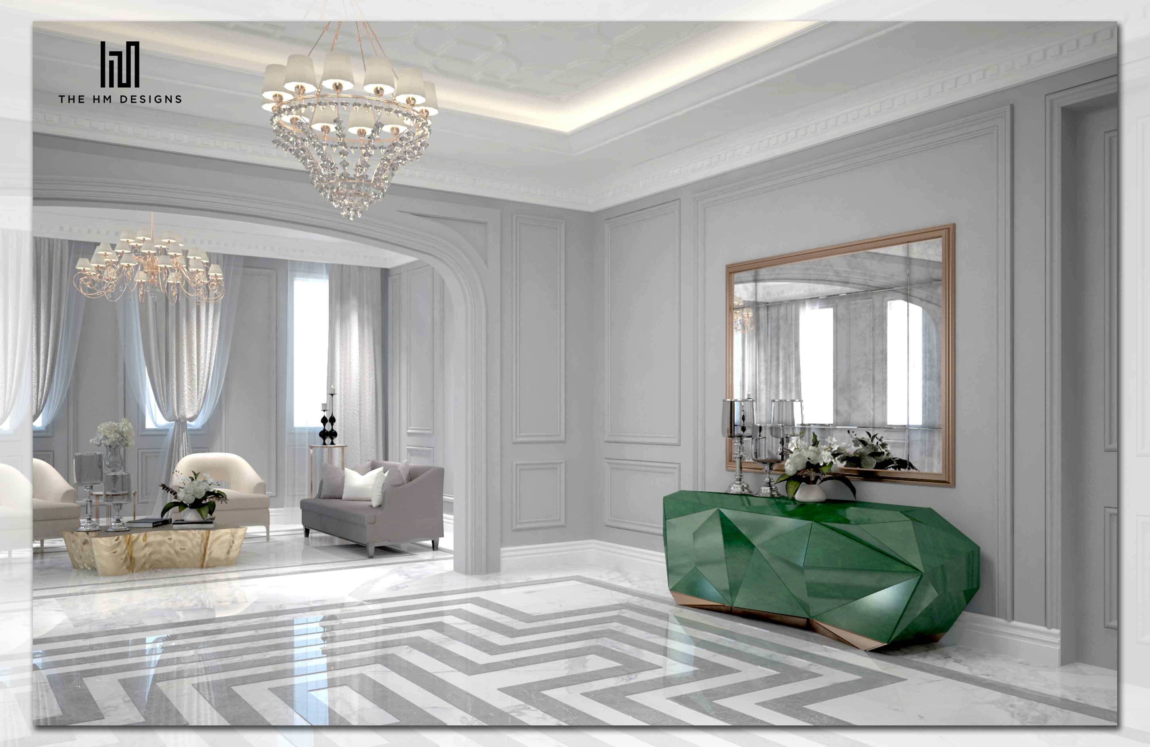 Commercial Interior Design