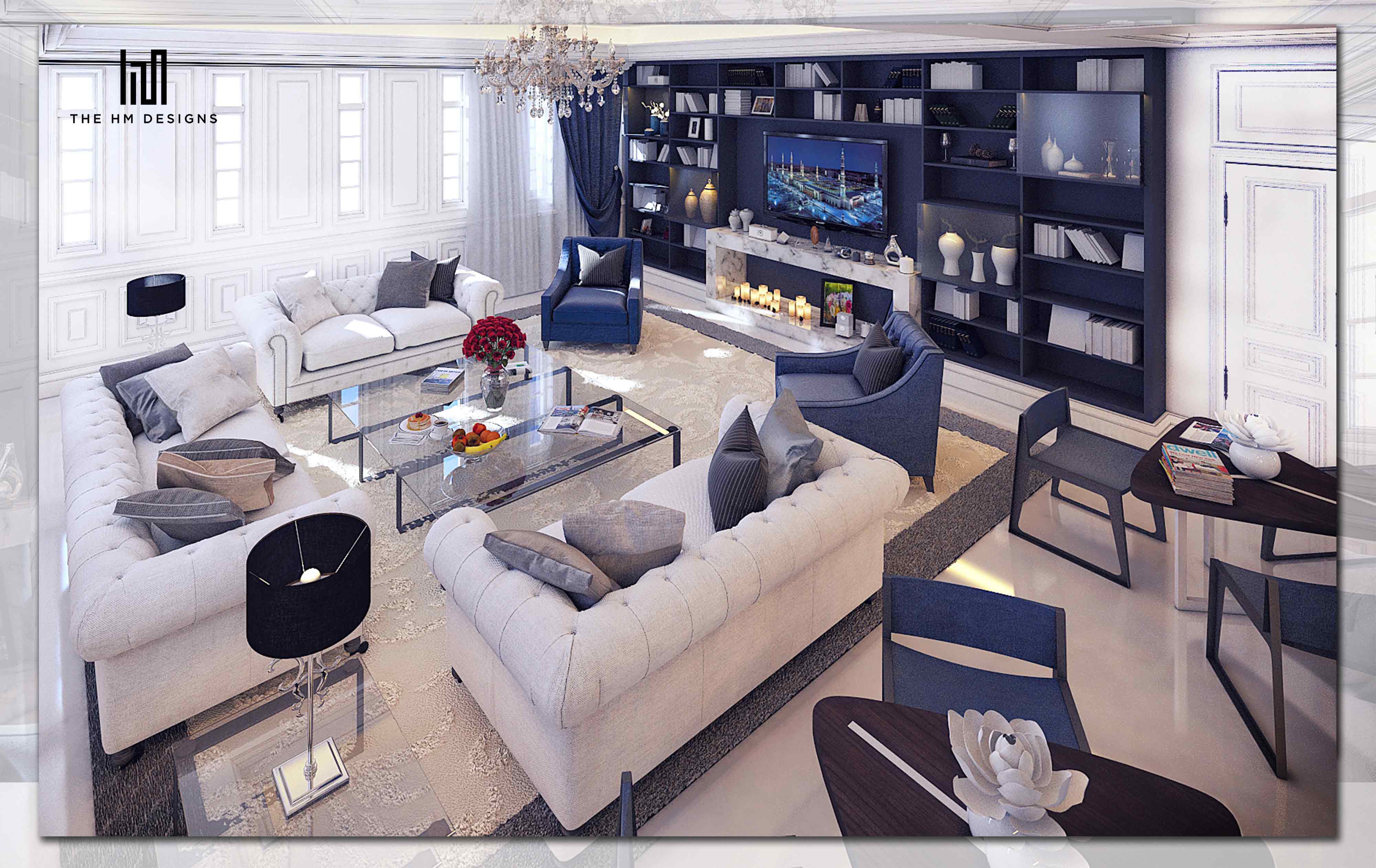Home Interior Design