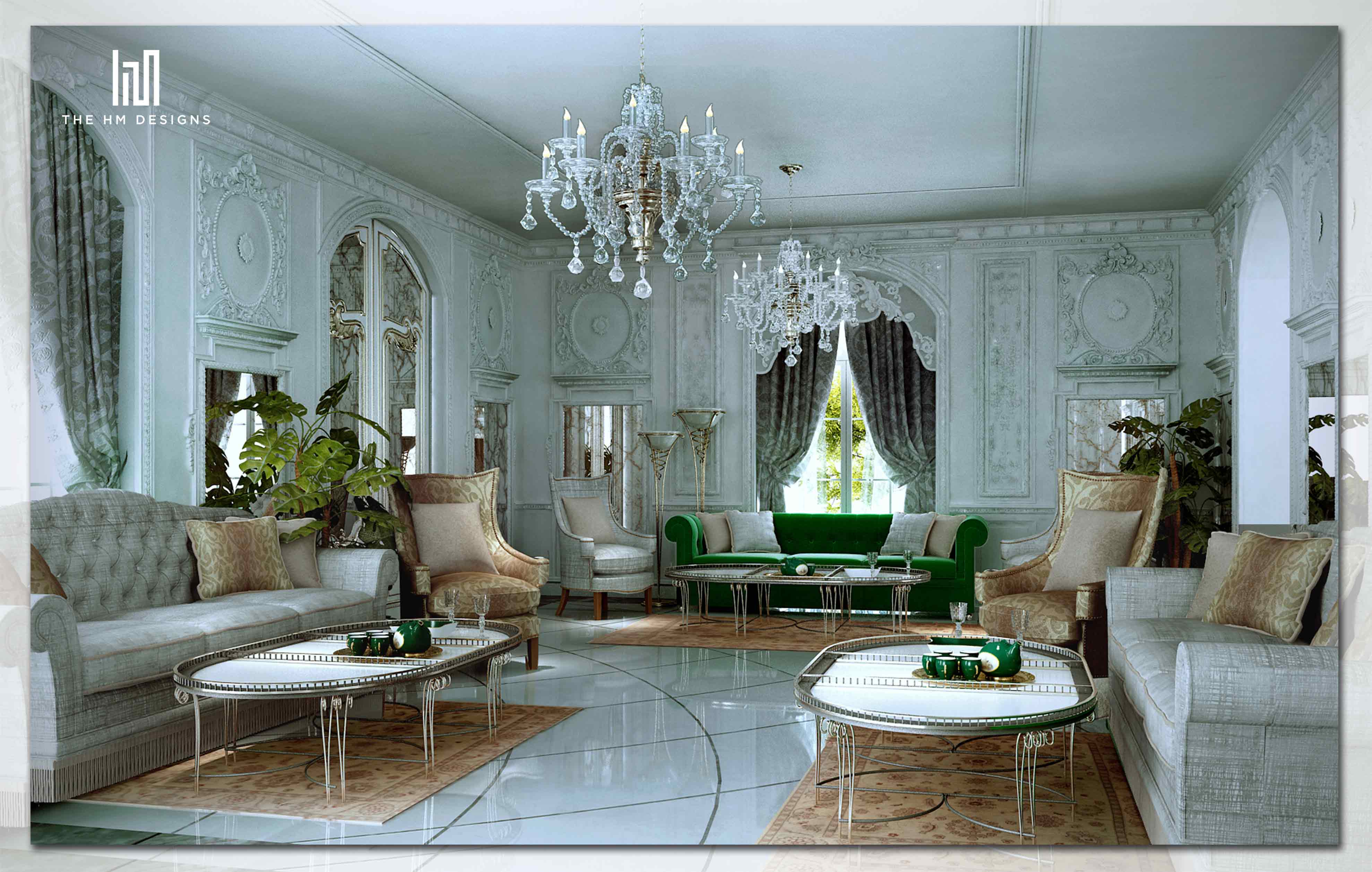Interior Design Firms