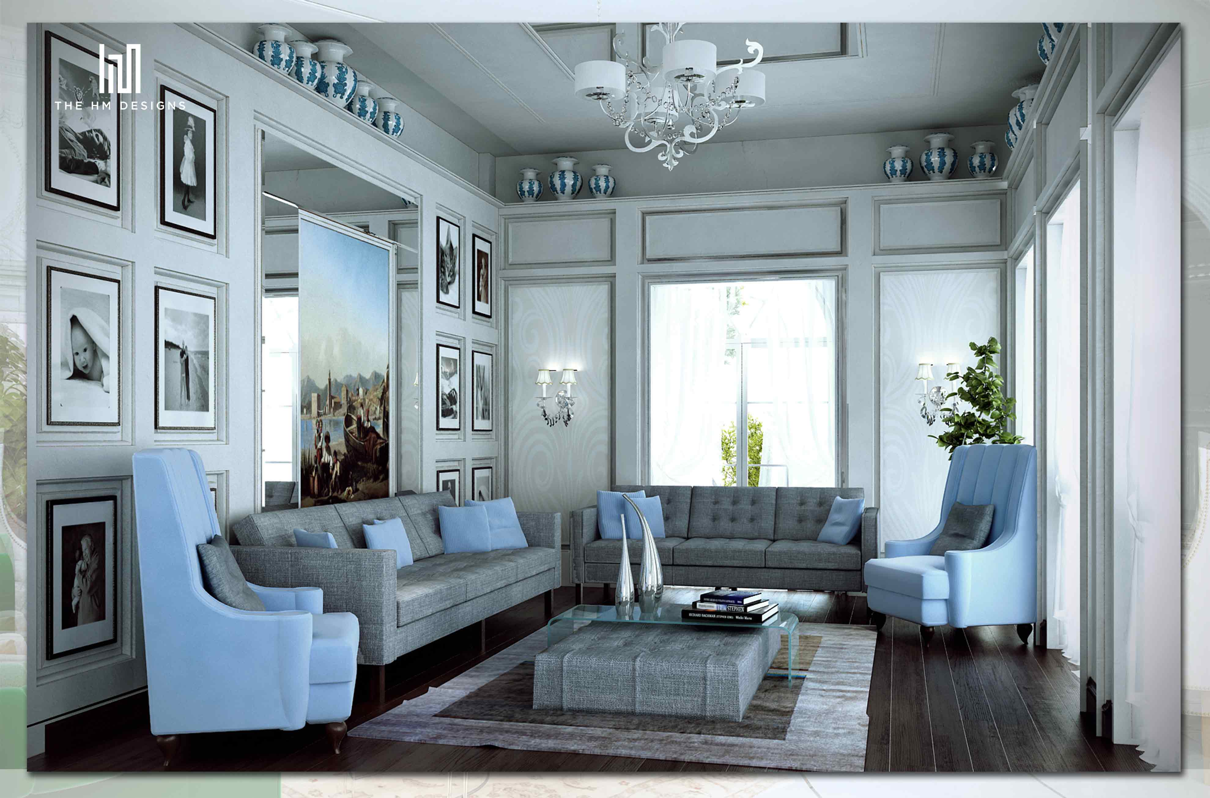 Interior Design Services