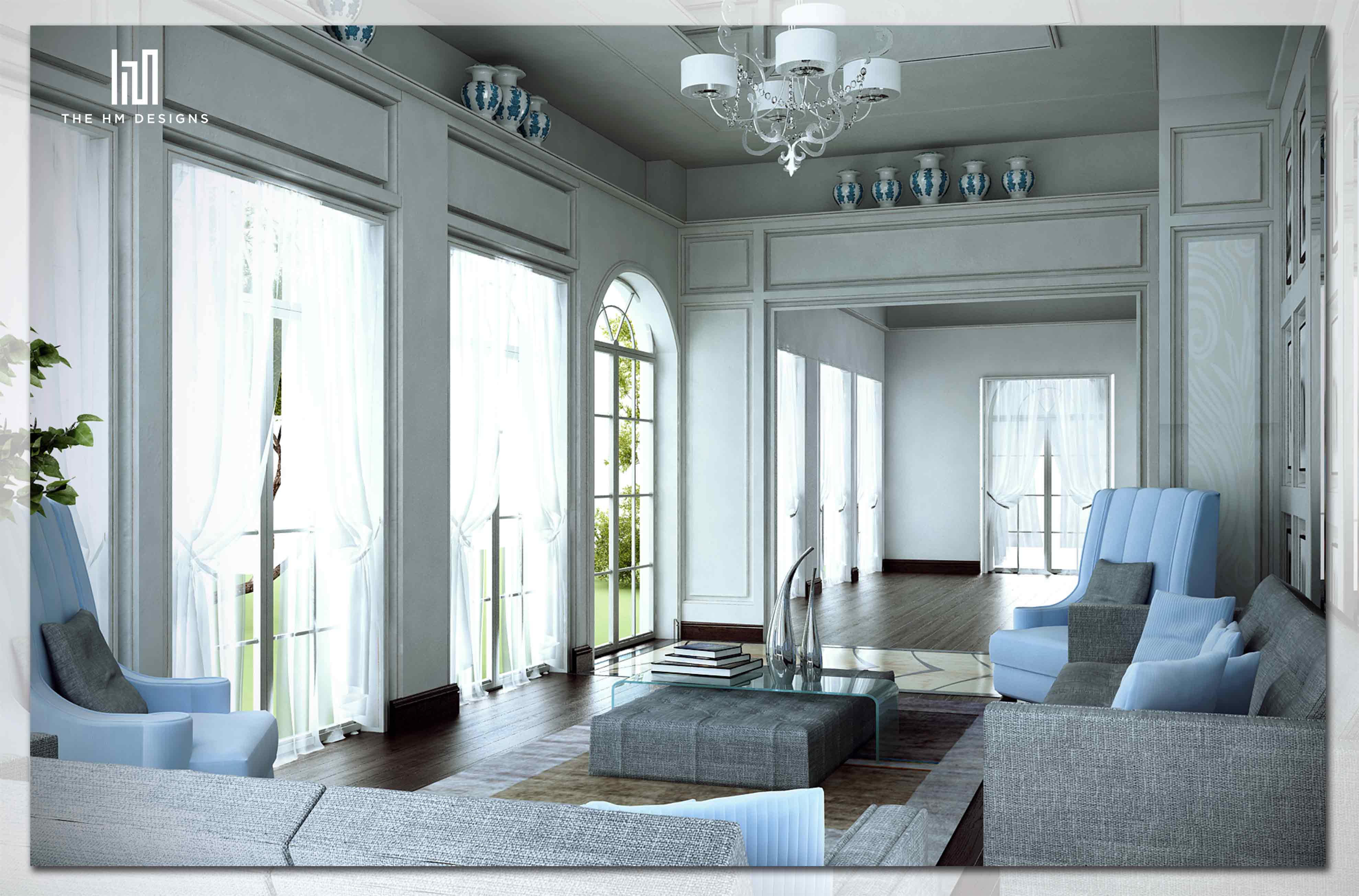 Interior Design Styles