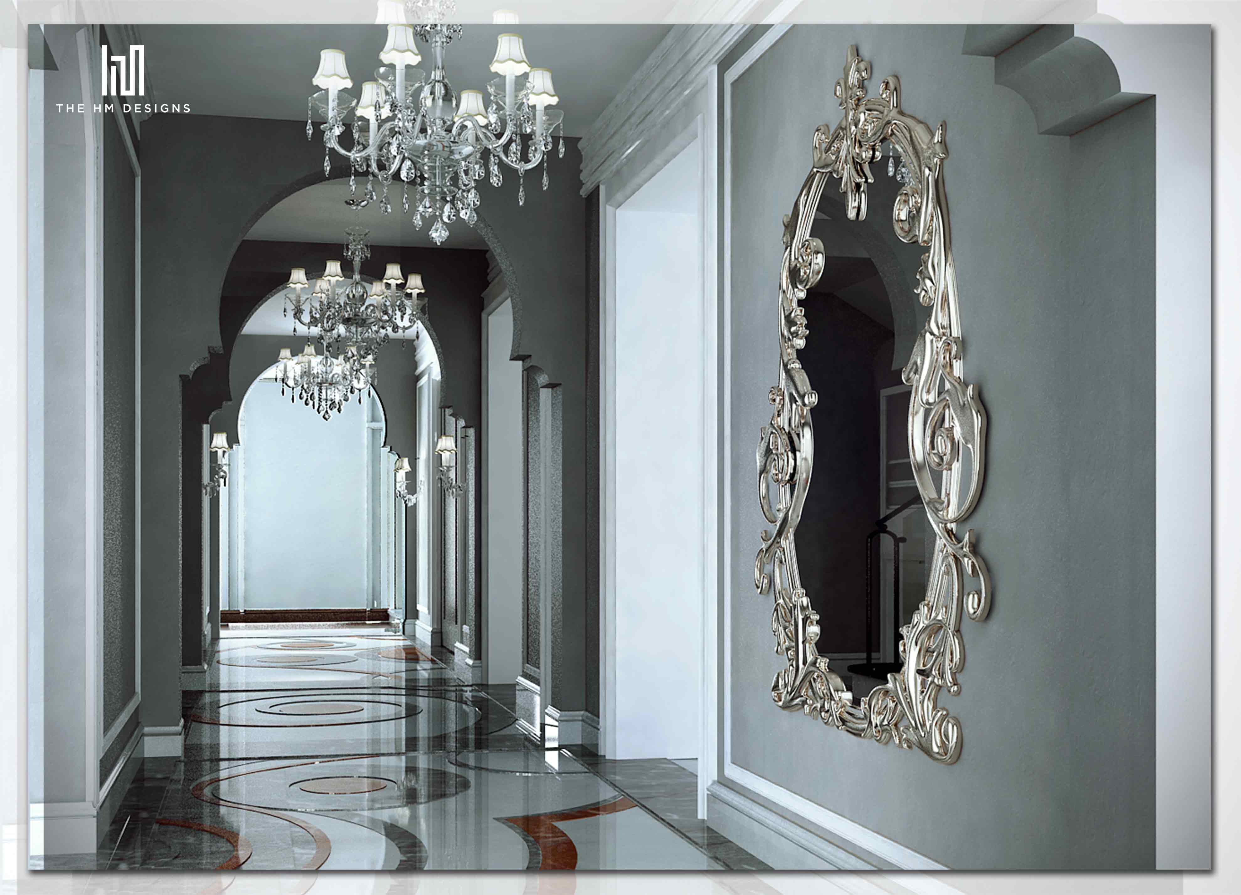 Commercial Interior Design