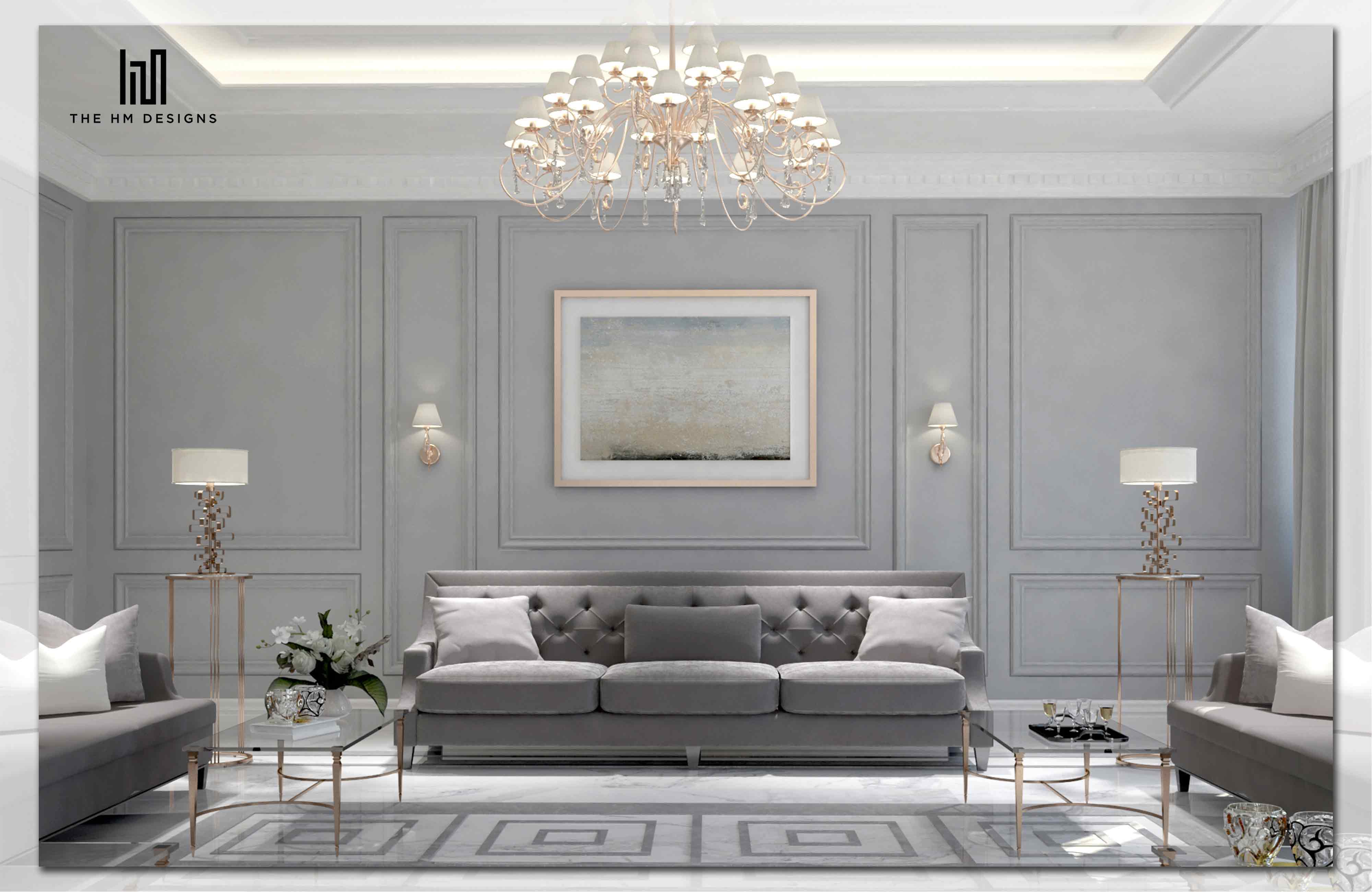 Interior Design Portfolio