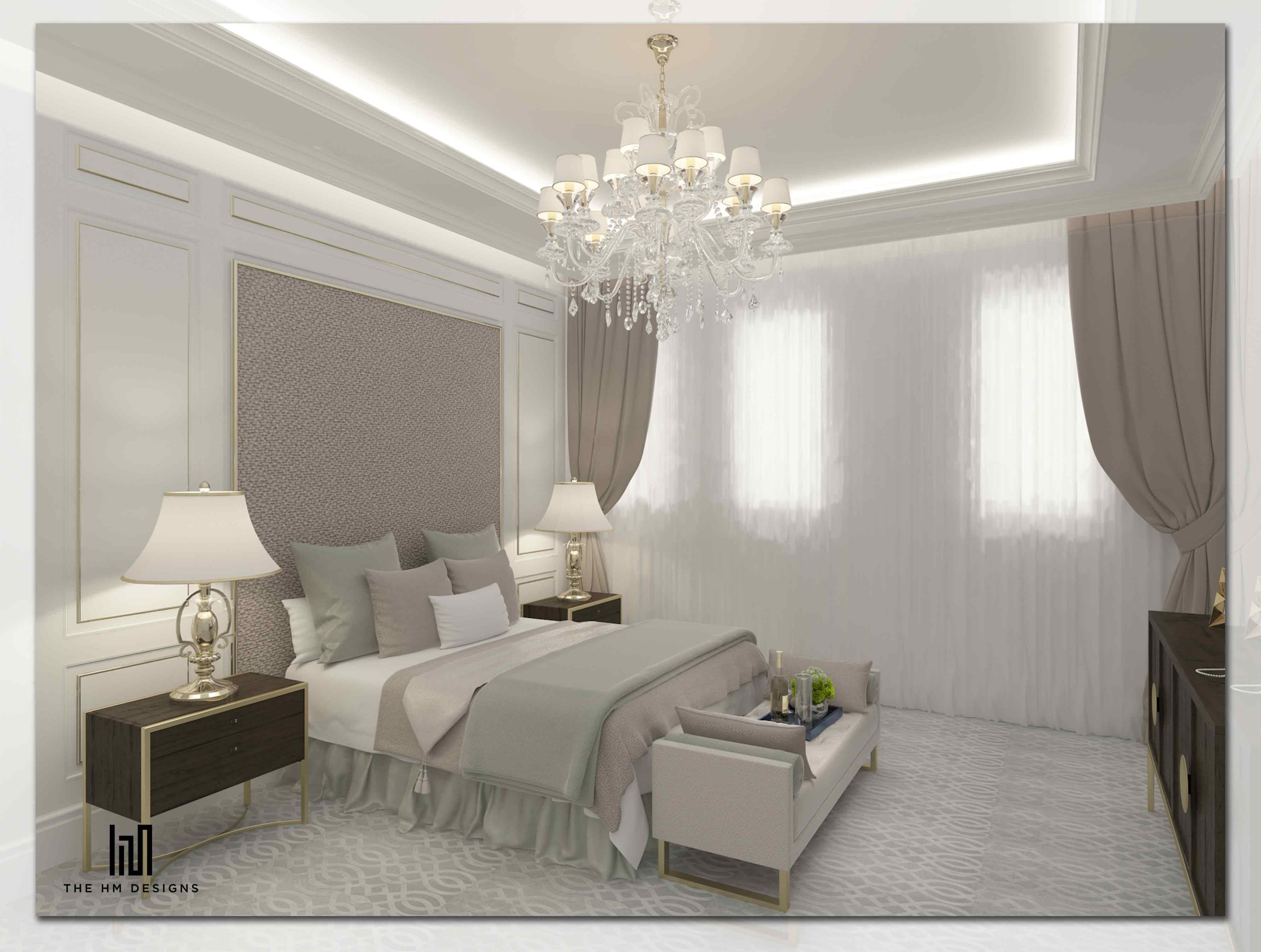 Interior Decoration