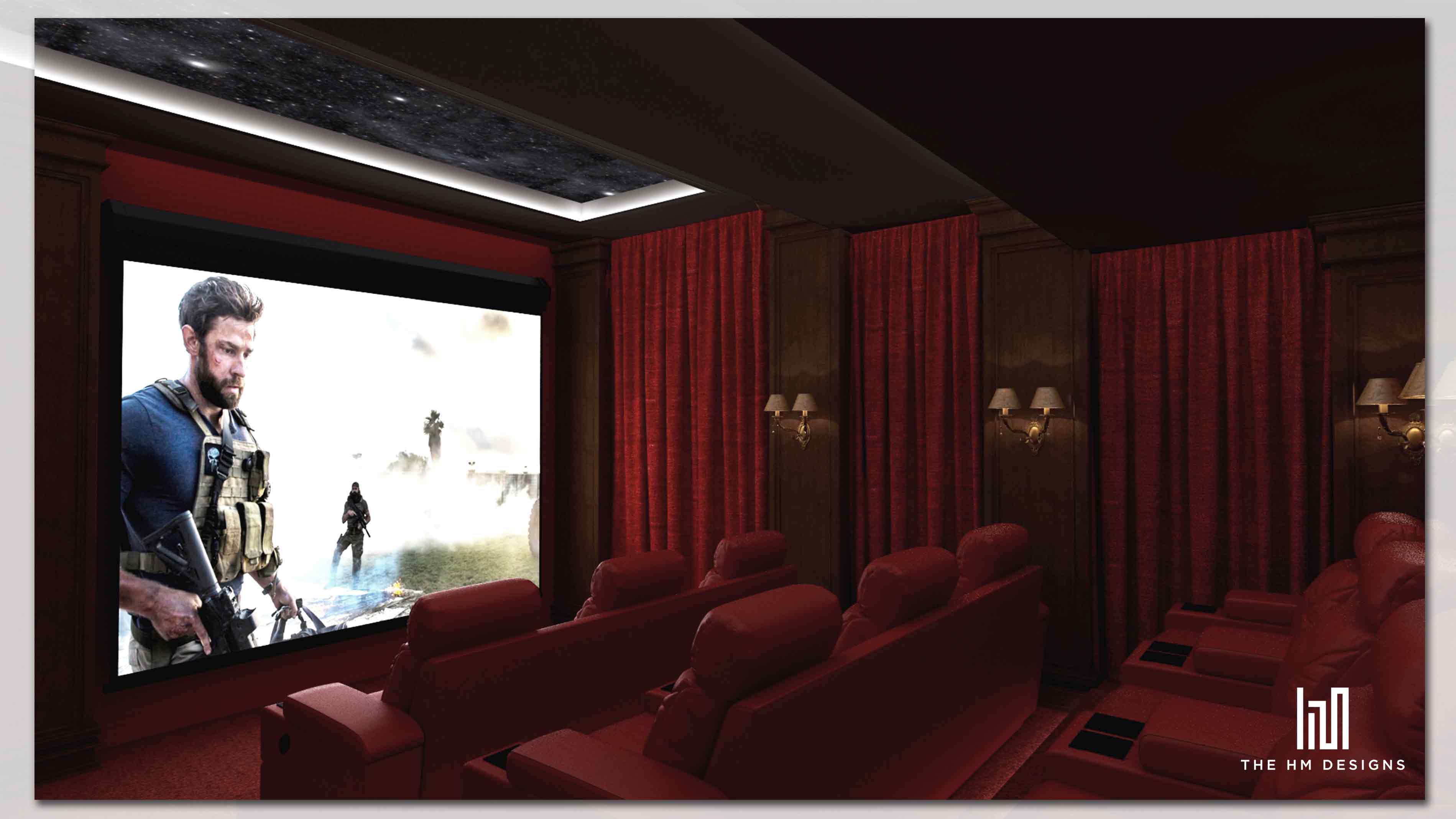 Interior Design Firms