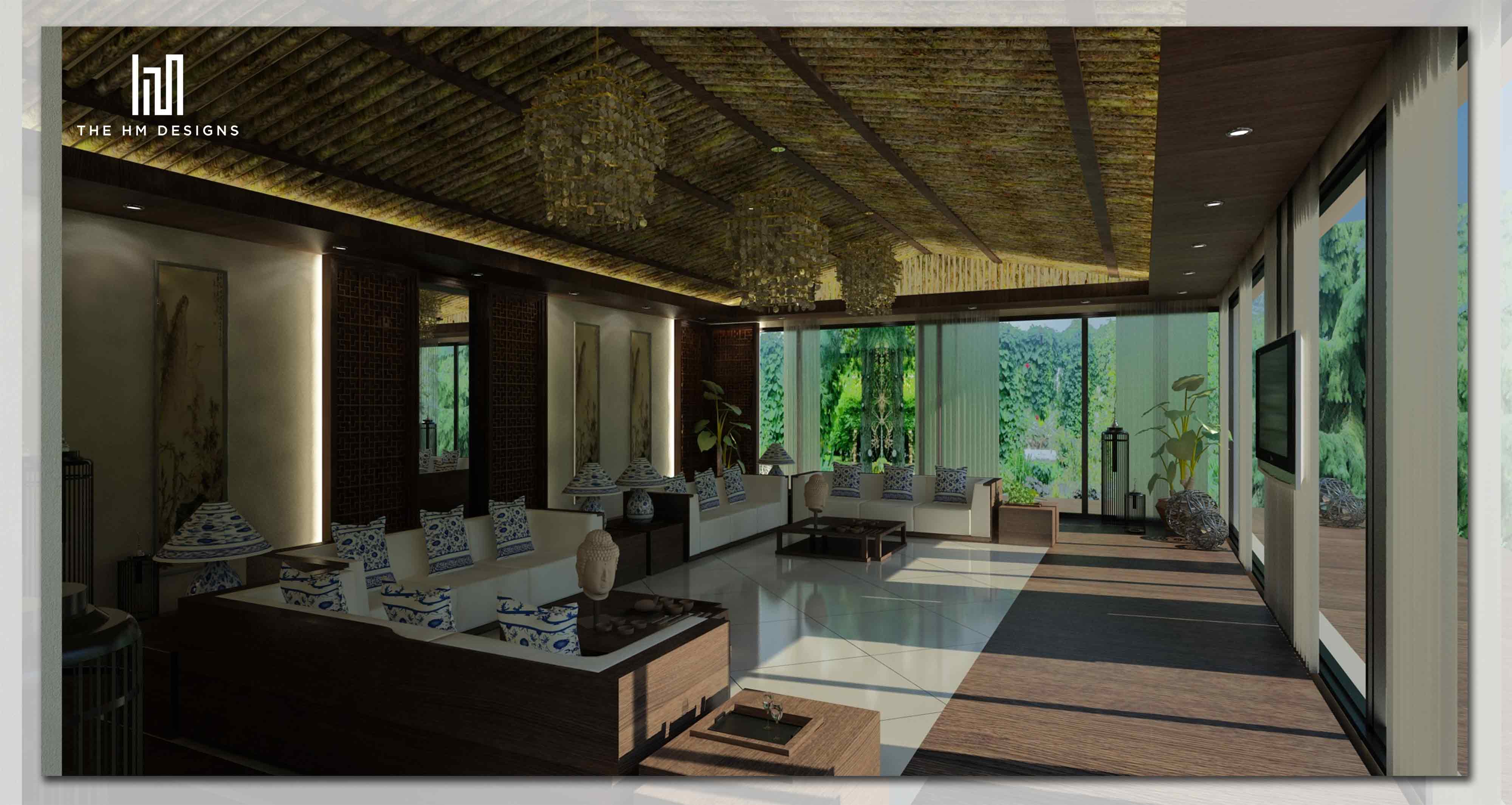 Commercial Interior Design