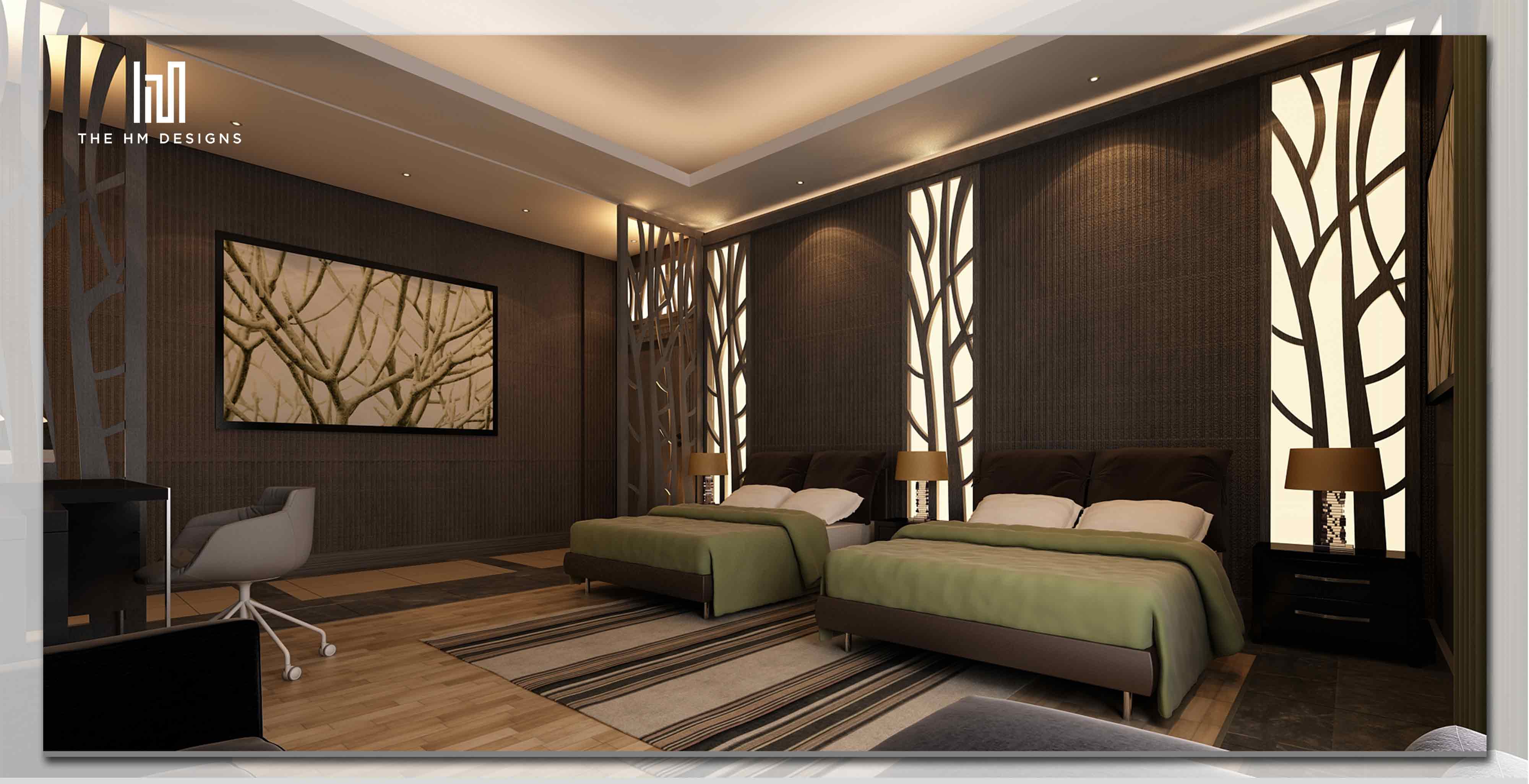 Home Interior Design