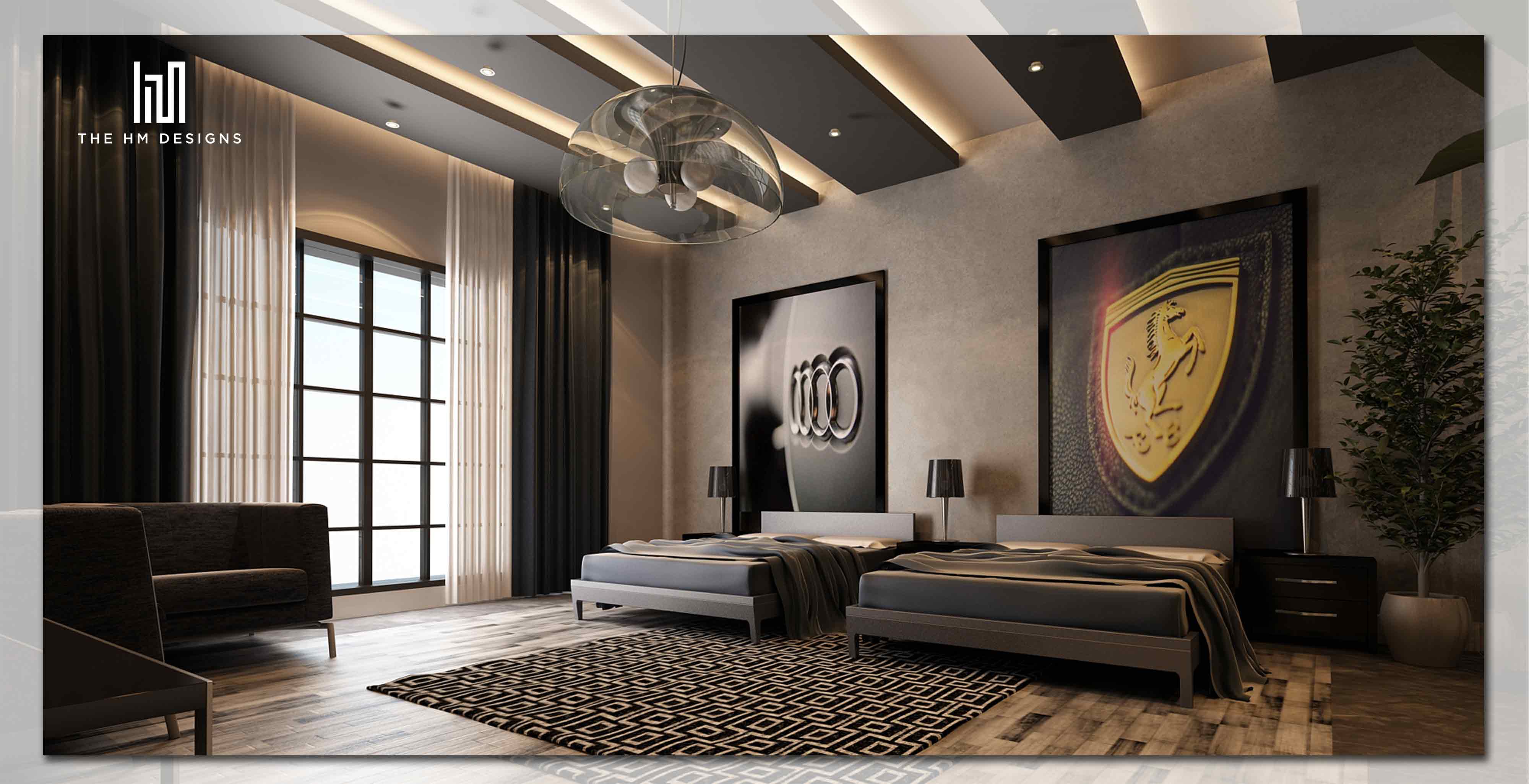 Interior Design Portfolio